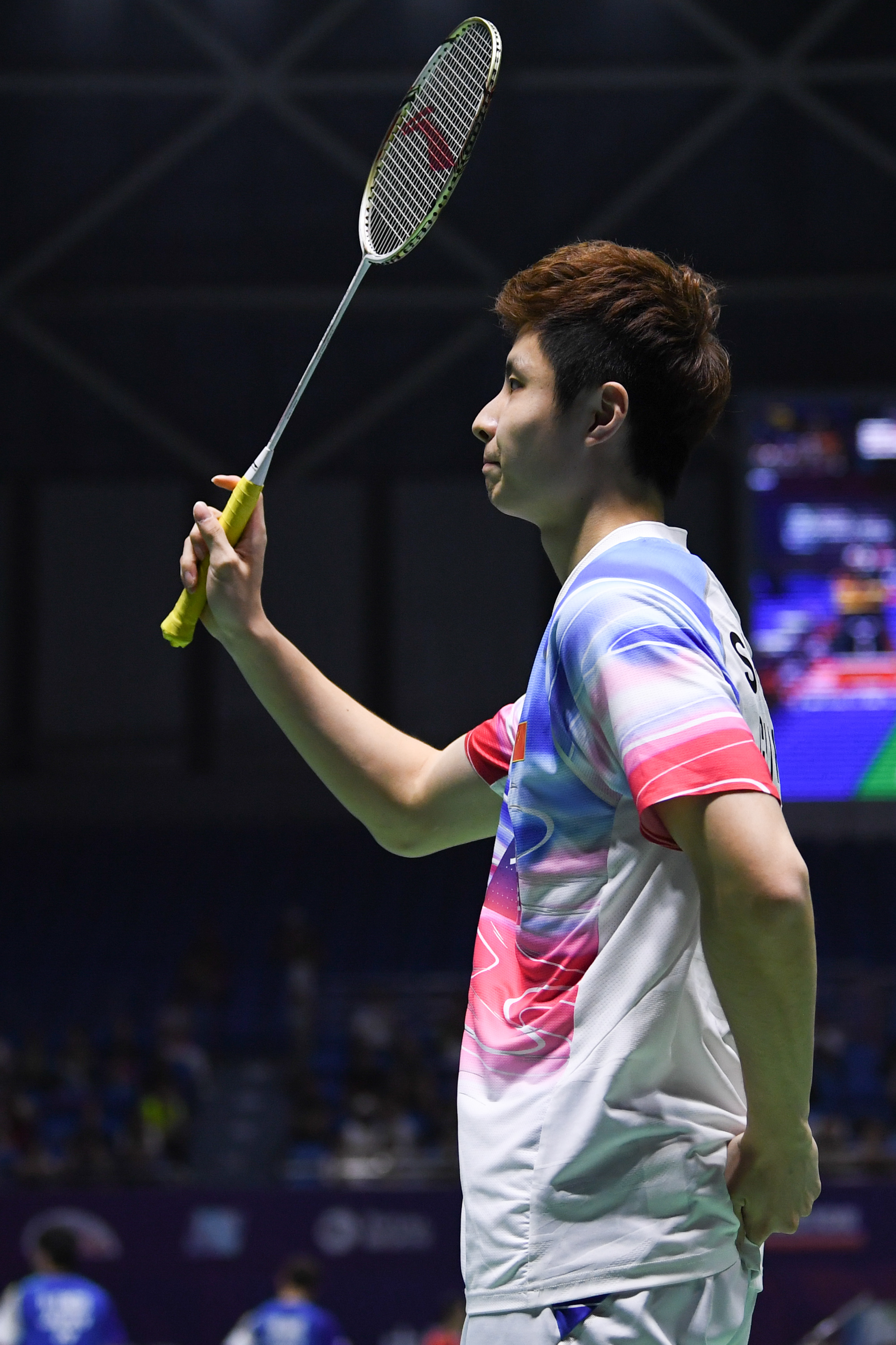 防守的机会 防守的机会