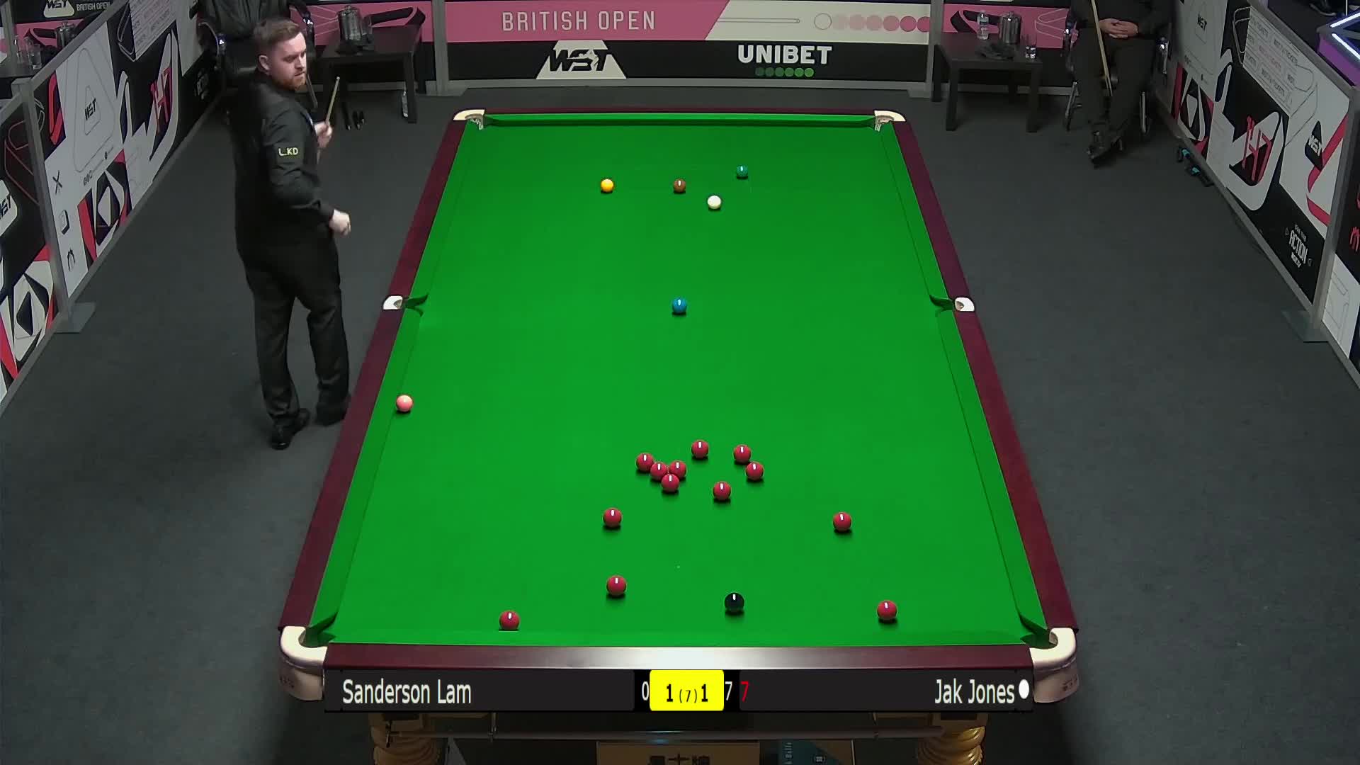 比赛已经结 比赛已经结