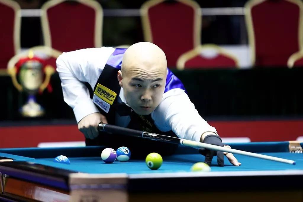 各具特色 各具特色