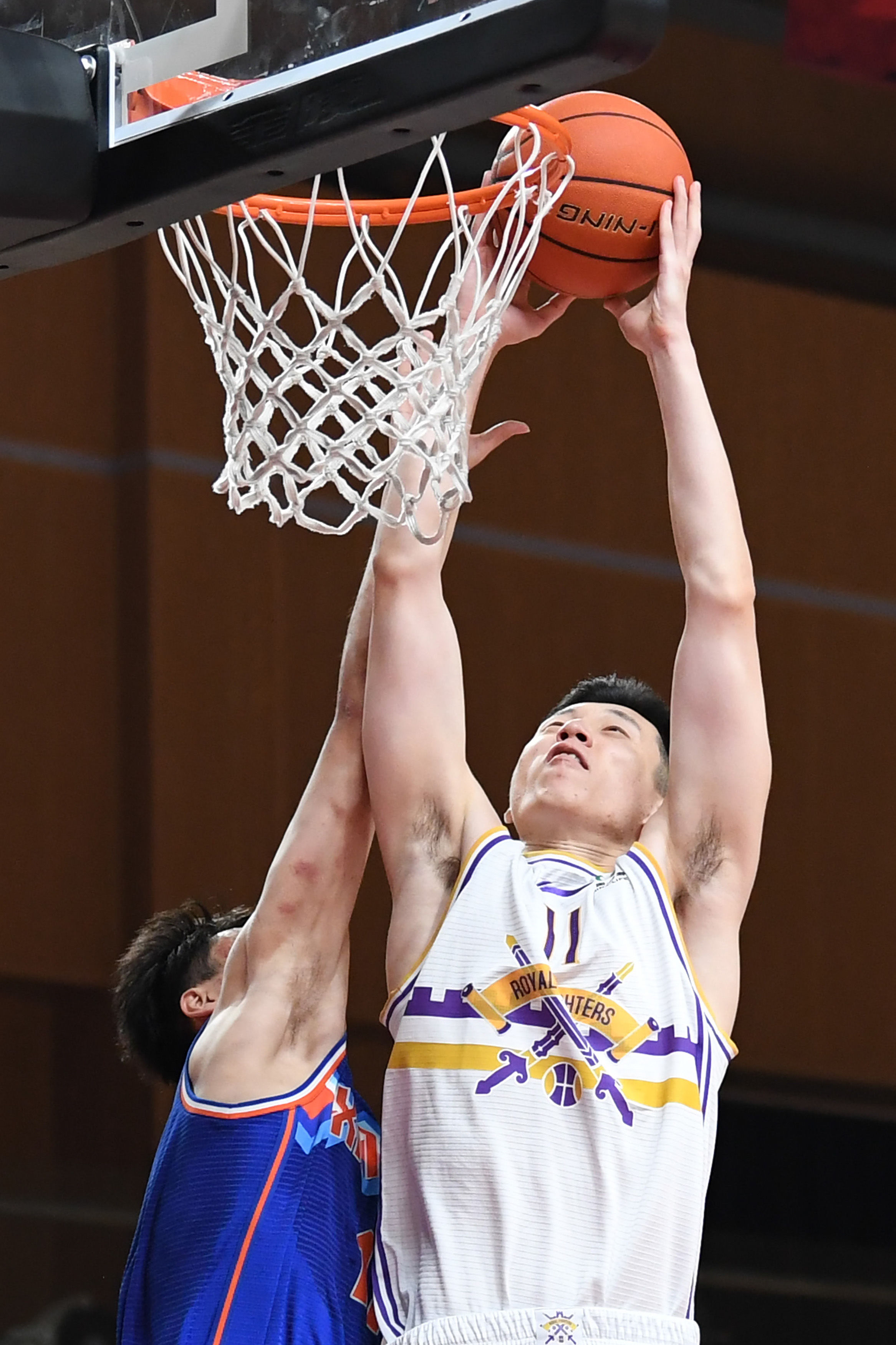 台上迈出的 台上迈出的