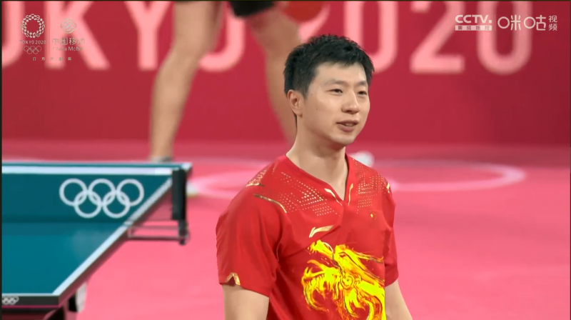 C罗展现了 C罗展现了