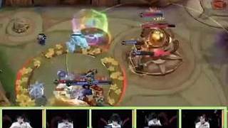 晋级的重要 晋级的重要