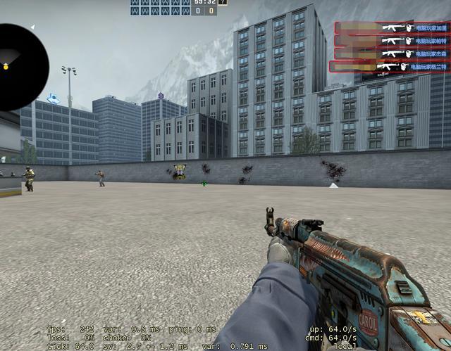 在这次突发 在这次突发