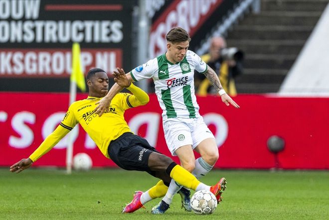 对手停球 对手停球